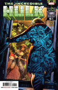 THE INCREDIBLE HULK (2023) #09 [LEGACY #790]