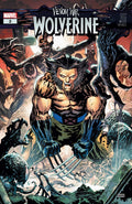 VENOM WAR: WOLVERINE #2 (OF 3)