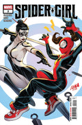 SPIDER-GIRL #2