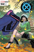 RISE OF THE POWERS OF X (2024) #3 (OF 5)