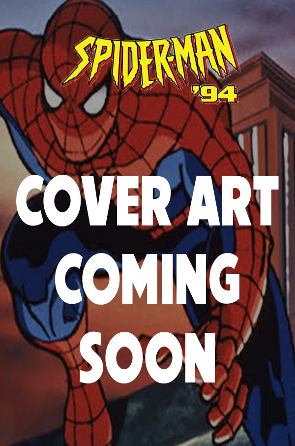 SPIDER-MAN '94 #1 (OF 4)