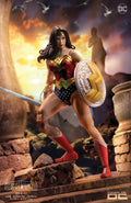 WONDER WOMAN #3