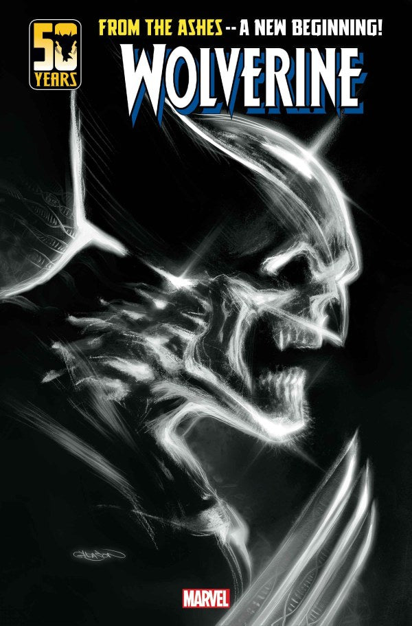 WOLVERINE #1