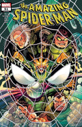 THE AMAZING SPIDER-MAN #51 (2022)