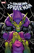 THE AMAZING SPIDER-MAN #54 (2022)