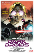 STAR WARS: DARK DROIDS (2023) #3 (OF 5)