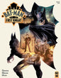 THE BAT-MAN FIRST KNIGHT (2024) #1 (OF 3)