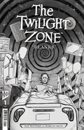 THE TWILIGHT ZONE #1