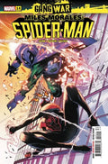 MILES MORALES: SPIDER-MAN (2022) #14 [LEGACY #296]