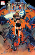 MAGIK #1 (2025)