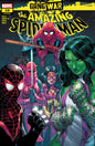 THE AMAZING SPIDER-MAN #39 [LEGACY #933] (2022)