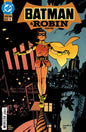 BATMAN AND ROBIN: YEAR ONE #06 (OF 12)