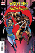WOLVERINE AND KITTY PRYDE #1 (OF 5)
