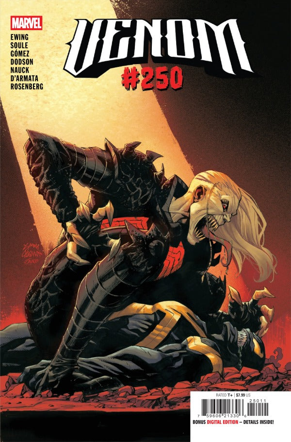 VENOM #250