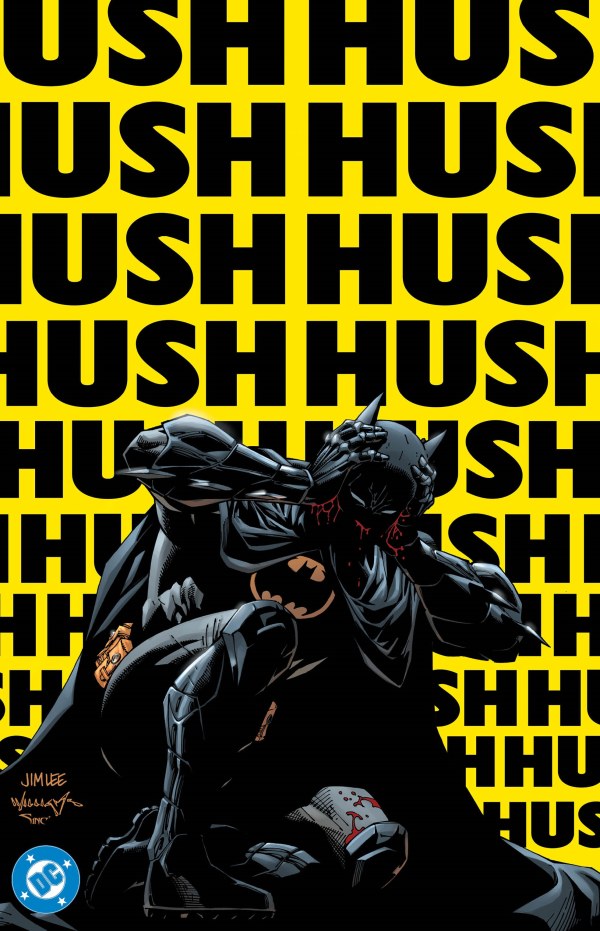 BATMAN #160 [H2SH]