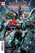SPIDER-VERSE VS. VENOMVERSE #1 (OF 5)
