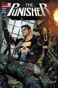 PUNISHER: RED BAND #1 (OF 5)