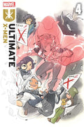 ULTIMATE X-MEN (2024) #004