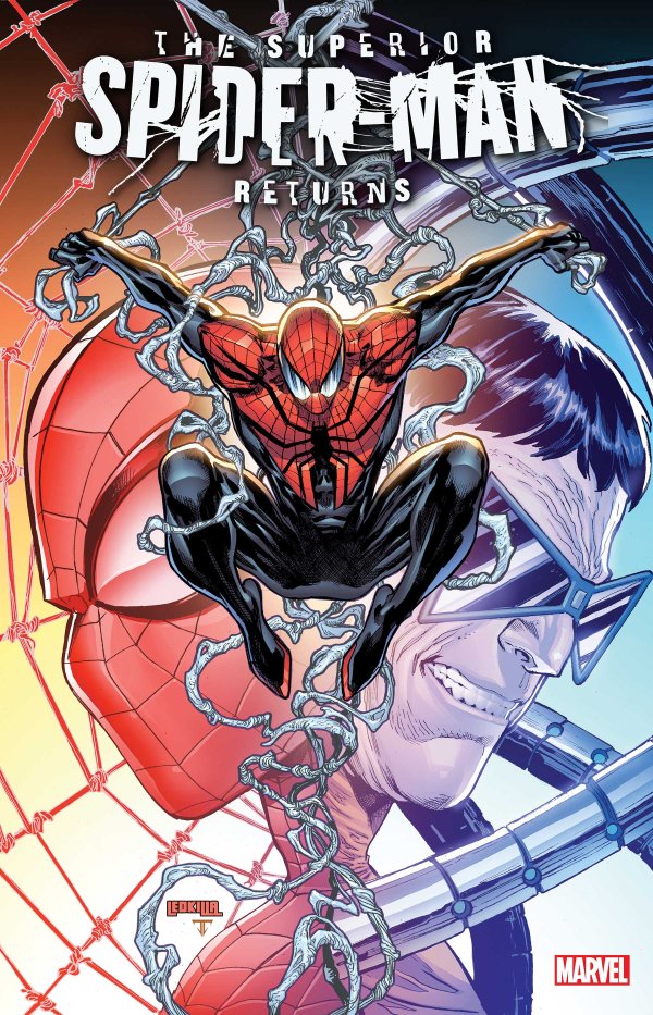 THE SUPERIOR SPIDER-MAN RETURNS (2023) #1 [ONE SHOT]