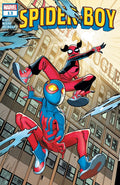 SPIDER-BOY #13