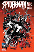SPIDER-MAN: BLACK SUIT & BLOOD (2024) #2 (OF 4)