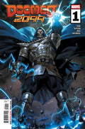 DOOM 2099 #1