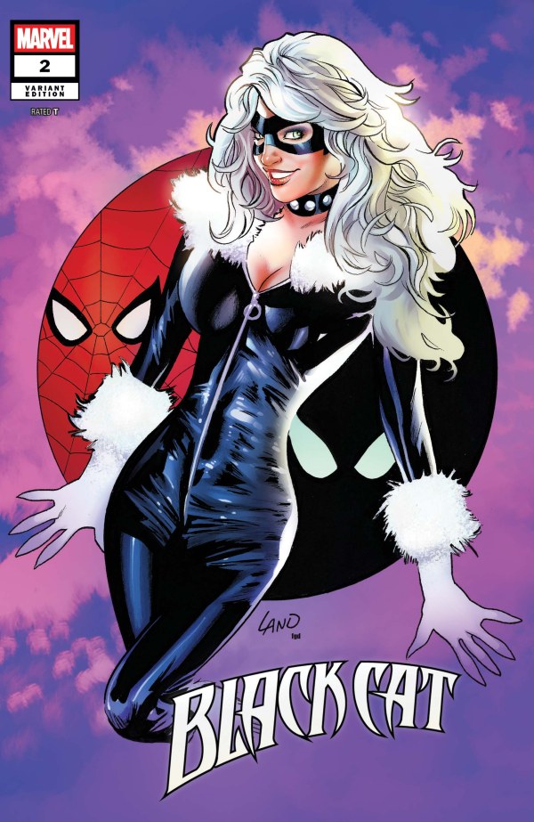 BLACK CAT #2