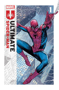 ULTIMATE SPIDER-MAN #1