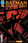 BATMAN: DARK PATTERNS #7 (OF 12)