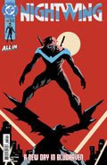 NIGHTWING #130