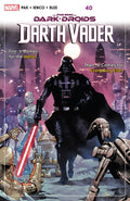 STAR WARS: DARTH VADER (2020) #040