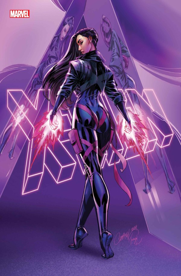 X-MEN #001 (2024)