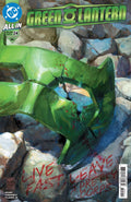 GREEN LANTERN #23