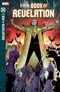 X-MEN: BOOK OF REVELATION #1