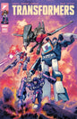 TRANSFORMERS #01