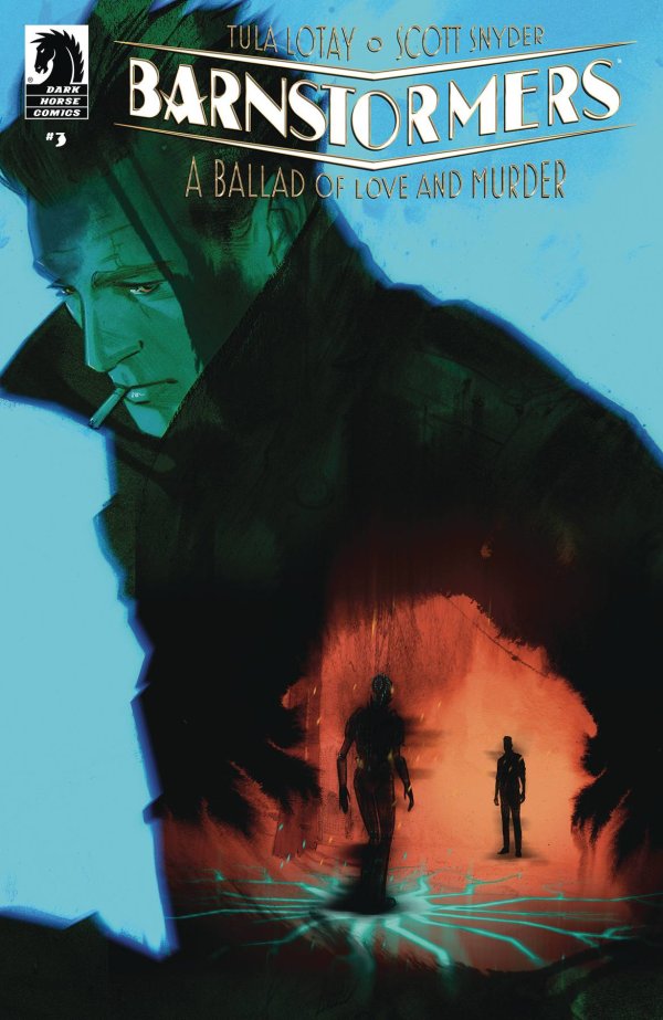 BARNSTORMERS (2023) #3 (OF 3)