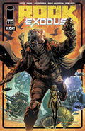 ROOK: EXODUS #4