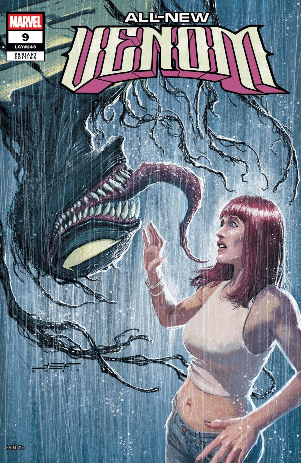 ALL-NEW VENOM #9