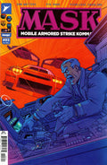 M.A.S.K. #3