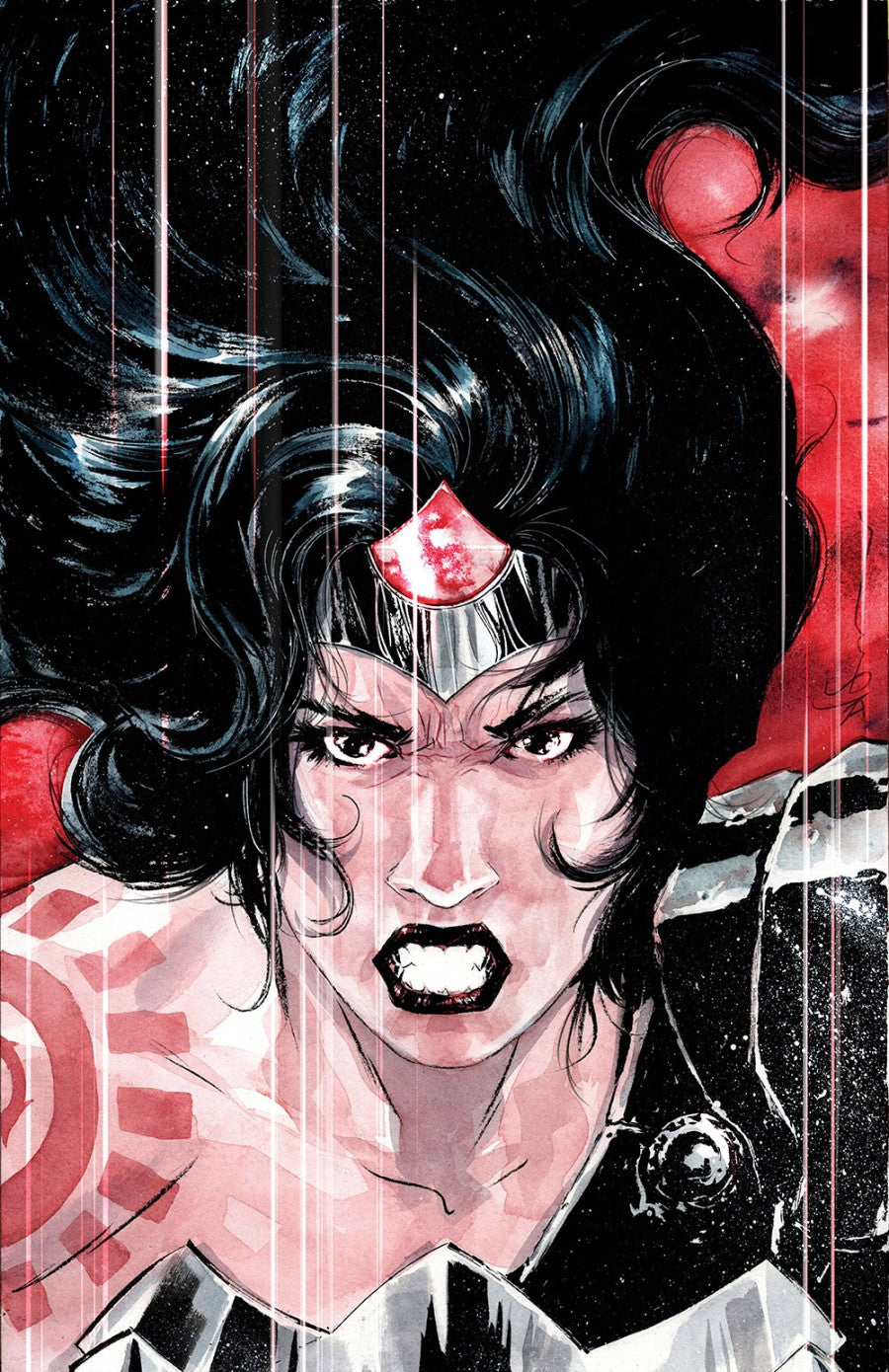 ABSOLUTE WONDER WOMAN #14