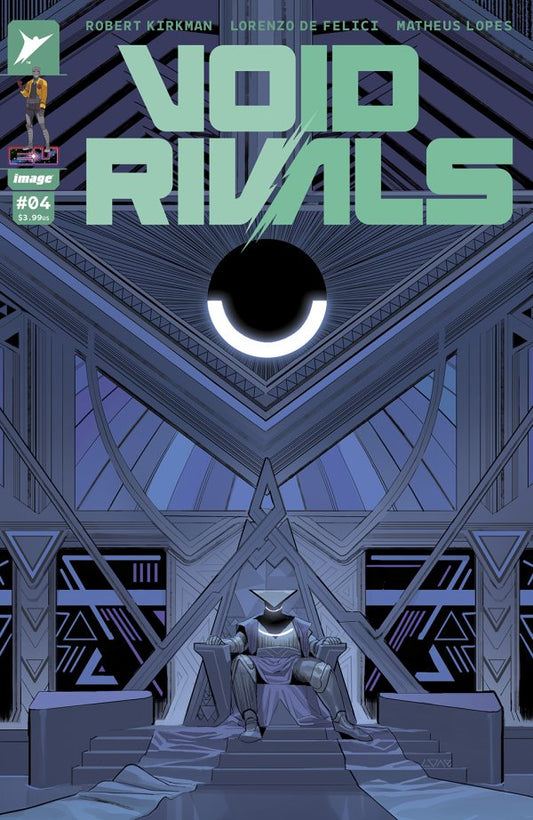 VOID RIVALS #04