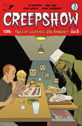CREEPSHOW (2024) #5 (OF 6)