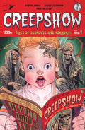 CREEPSHOW (2023) #1 (OF 5)