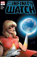 INFINITY WATCH #5