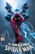 THE AMAZING SPIDER-MAN #36 [LEGACY #930] (2022)