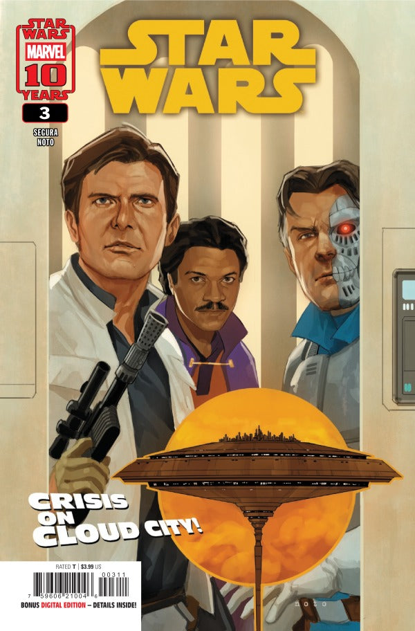 STAR WARS #03