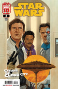 STAR WARS #03