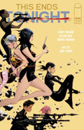 THIS ENDS TONIGHT #2 (OF 3)