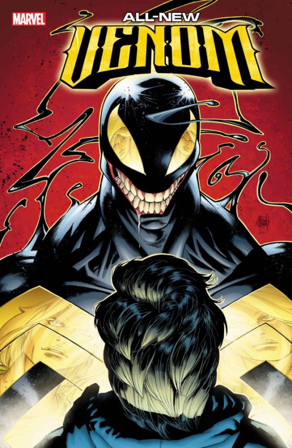 ALL-NEW VENOM #3 (2024)