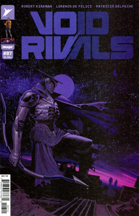 VOID RIVALS #07